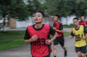 2023 Police Officer Selection Assessment