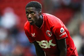 Charlton Athletic v Bristol Rovers - Sky Bet League One