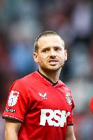 Charlton Athletic v Bristol Rovers - Sky Bet League One