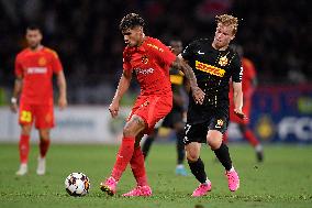FCSB v FC Nordsjaelland - UEFA Europa Conference League