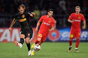 FCSB v FC Nordsjaelland - UEFA Europa Conference League