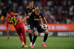 FCSB v FC Nordsjaelland - UEFA Europa Conference League