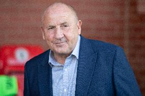 Accrington Stanley v Barrow - Sky Bet League 2