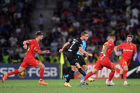 FCSB v FC Nordsjaelland - UEFA Europa Conference League