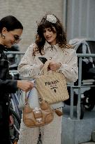 Copenhagen Fashion Week - Street Style