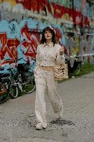 Copenhagen Fashion Week - Street Style