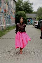 Copenhagen Fashion Week - Street Style