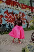 Copenhagen Fashion Week - Street Style