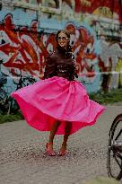 Copenhagen Fashion Week - Street Style