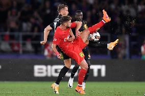 FCSB v FC Nordsjaelland - UEFA Europa Conference League