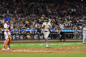 Pittsburgh Pirates Vs. New York Mets