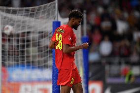 FCSB v FC Nordsjaelland - UEFA Europa Conference League