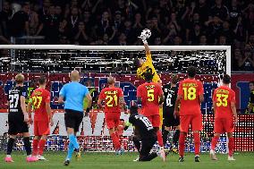 FCSB v FC Nordsjaelland - UEFA Europa Conference League