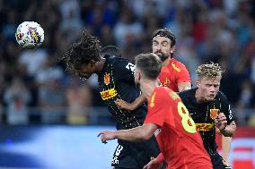 FCSB v FC Nordsjaelland - UEFA Europa Conference League