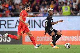 FCSB v FC Nordsjaelland - UEFA Europa Conference League