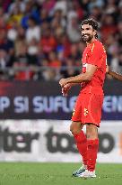 FCSB v FC Nordsjaelland - UEFA Europa Conference League