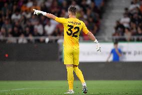 FCSB v FC Nordsjaelland - UEFA Europa Conference League