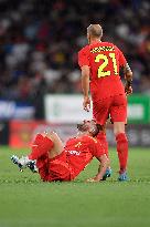 FCSB v FC Nordsjaelland - UEFA Europa Conference League