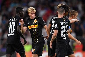 FCSB v FC Nordsjaelland - UEFA Europa Conference League