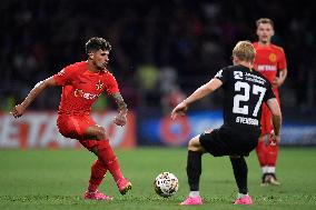 FCSB v FC Nordsjaelland - UEFA Europa Conference League