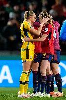 Spain v Sweden: Semi Final - FIFA Women's World Cup Australia & New Zealand 2023