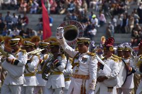 77th Independence Day Celebration - India