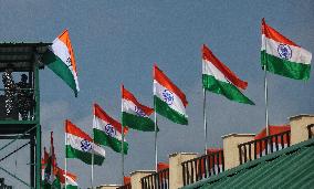 77th Independence Day Celebration - India