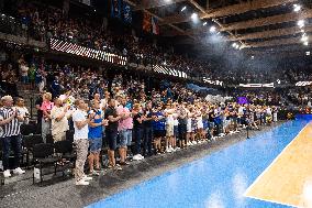 FIBA Olympic Pre-Qualifying Tournament 2023