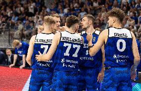 FIBA Olympic Pre-Qualifying Tournament 2023