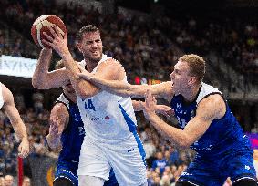 FIBA Olympic Pre-Qualifying Tournament 2023