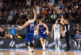 FIBA Olympic Pre-Qualifying Tournament 2023