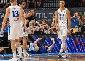 FIBA Olympic Pre-Qualifying Tournament 2023