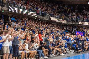 FIBA Olympic Pre-Qualifying Tournament 2023