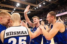 FIBA Olympic Pre-Qualifying Tournament 2023