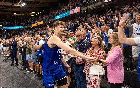 FIBA Olympic Pre-Qualifying Tournament 2023