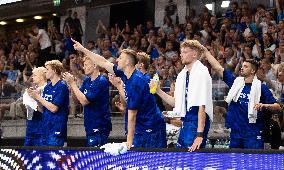 FIBA Olympic Pre-Qualifying Tournament 2023