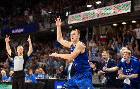 FIBA Olympic Pre-Qualifying Tournament 2023