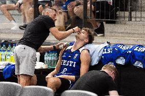 FIBA Olympic Pre-Qualifying Tournament 2023