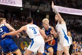 FIBA Olympic Pre-Qualifying Tournament 2023