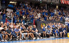 FIBA Olympic Pre-Qualifying Tournament 2023