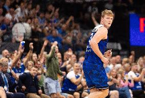 FIBA Olympic Pre-Qualifying Tournament 2023