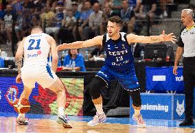 FIBA Olympic Pre-Qualifying Tournament 2023