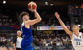 FIBA Olympic Pre-Qualifying Tournament 2023