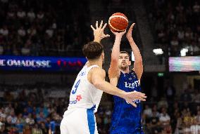 FIBA Olympic Pre-Qualifying Tournament 2023