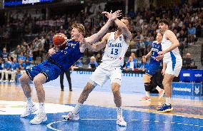 FIBA Olympic Pre-Qualifying Tournament 2023