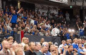 FIBA Olympic Pre-Qualifying Tournament 2023