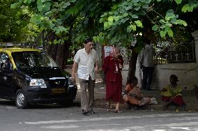 Parsi New Year In Mumbai