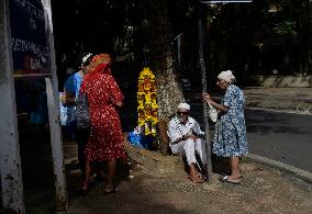 Parsi New Year In Mumbai