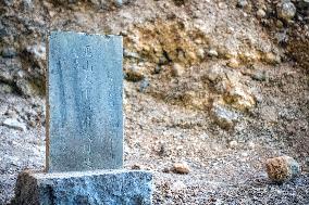 CHINA-CHONGQING-LONGGUPO SITE-5TH-STAGE ARCHAEOLOGICAL EXCAVATION (CN)