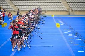 Archery World Cup - Paris